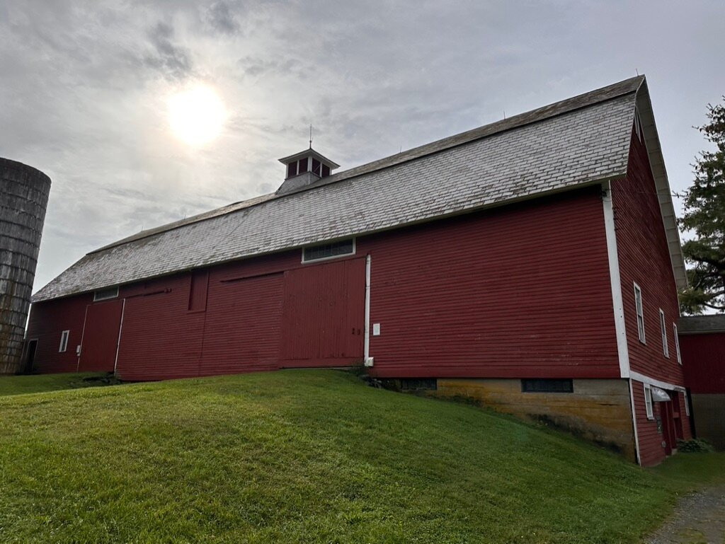 Inn at Valley Farms主图