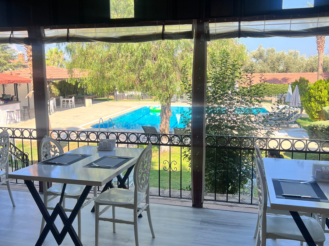 Carrington Suites