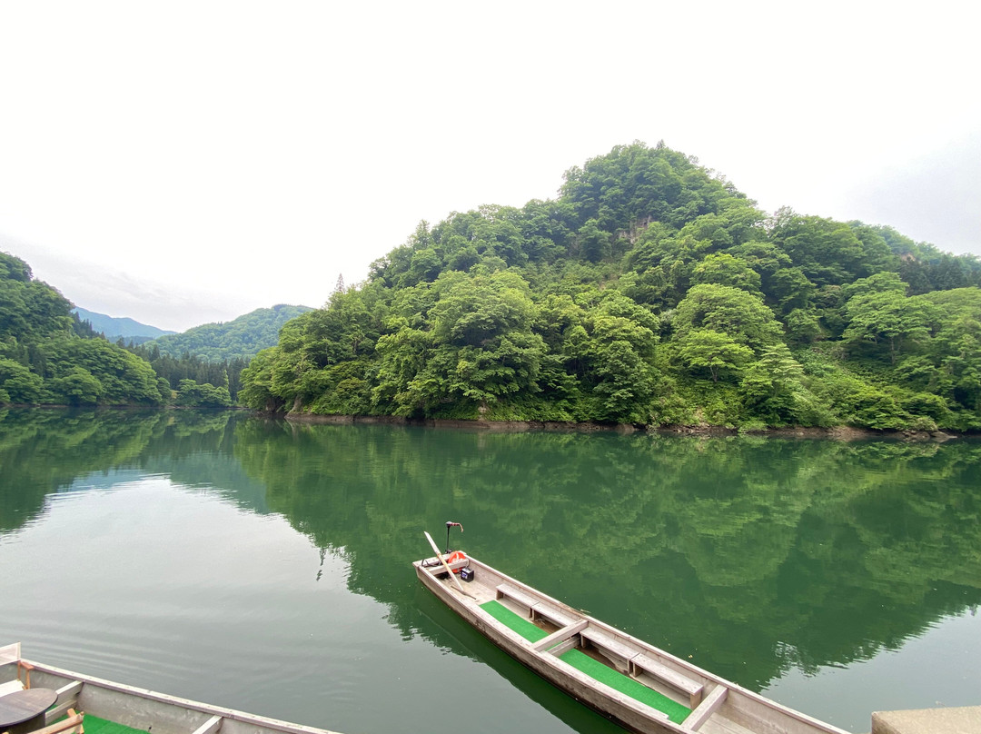 Mugenkyo no Watashi景点图片