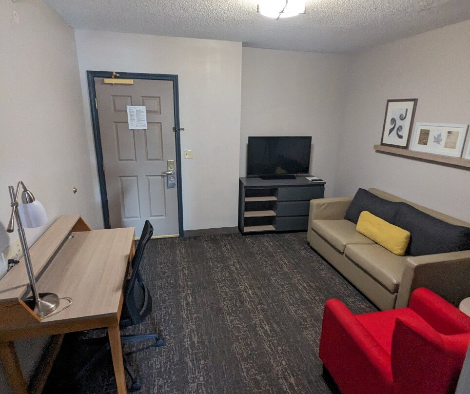 Country Inn & Suites by Radisson, Hagerstown, MD主图