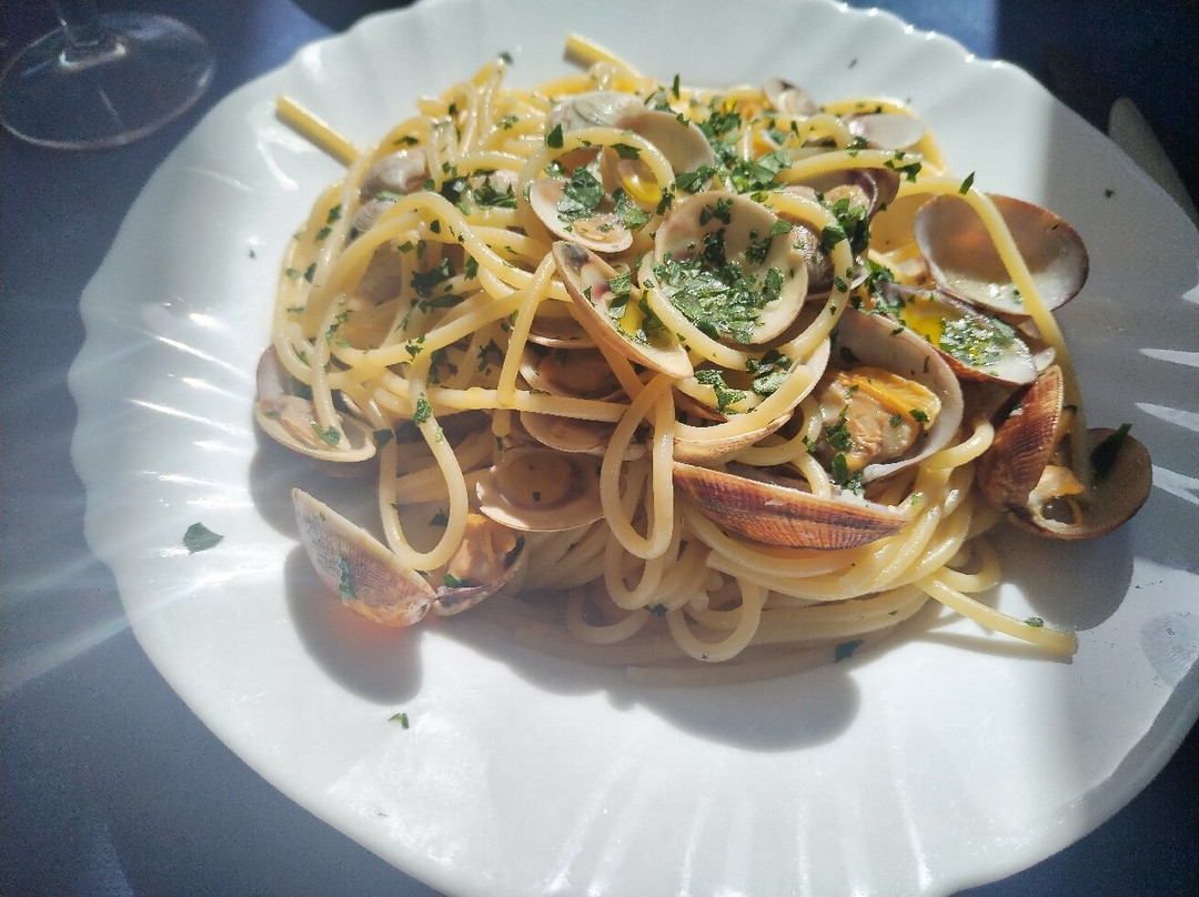 Sapore Di Mare