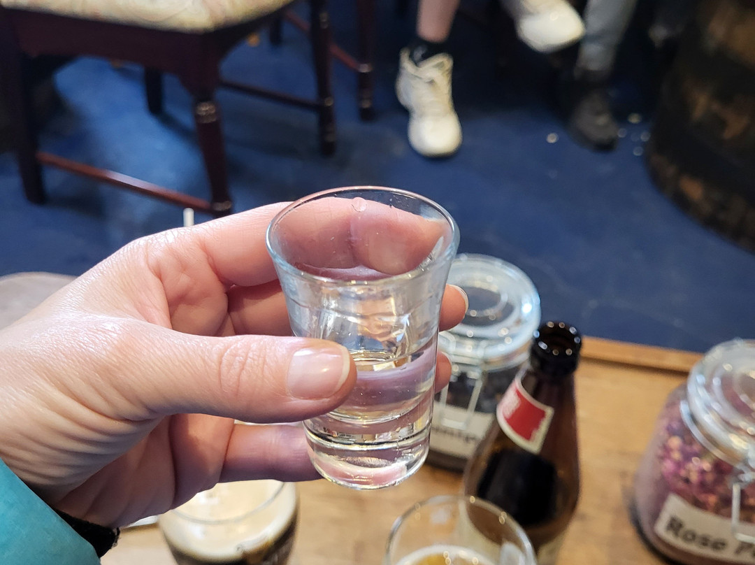 Mourne Dew Distillery Spirit Experience景点图片