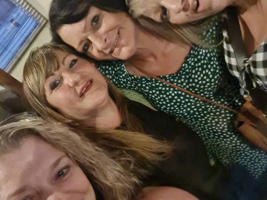 The Crown Inn