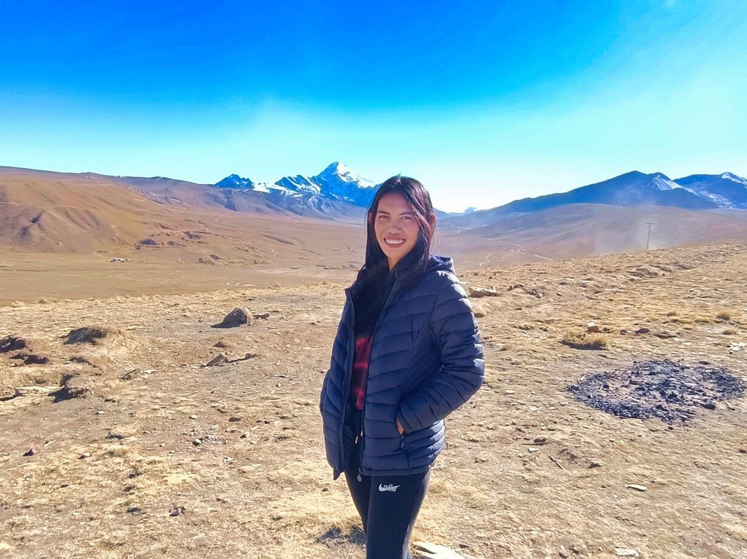 Nevado Charquini-Milluni必去景点