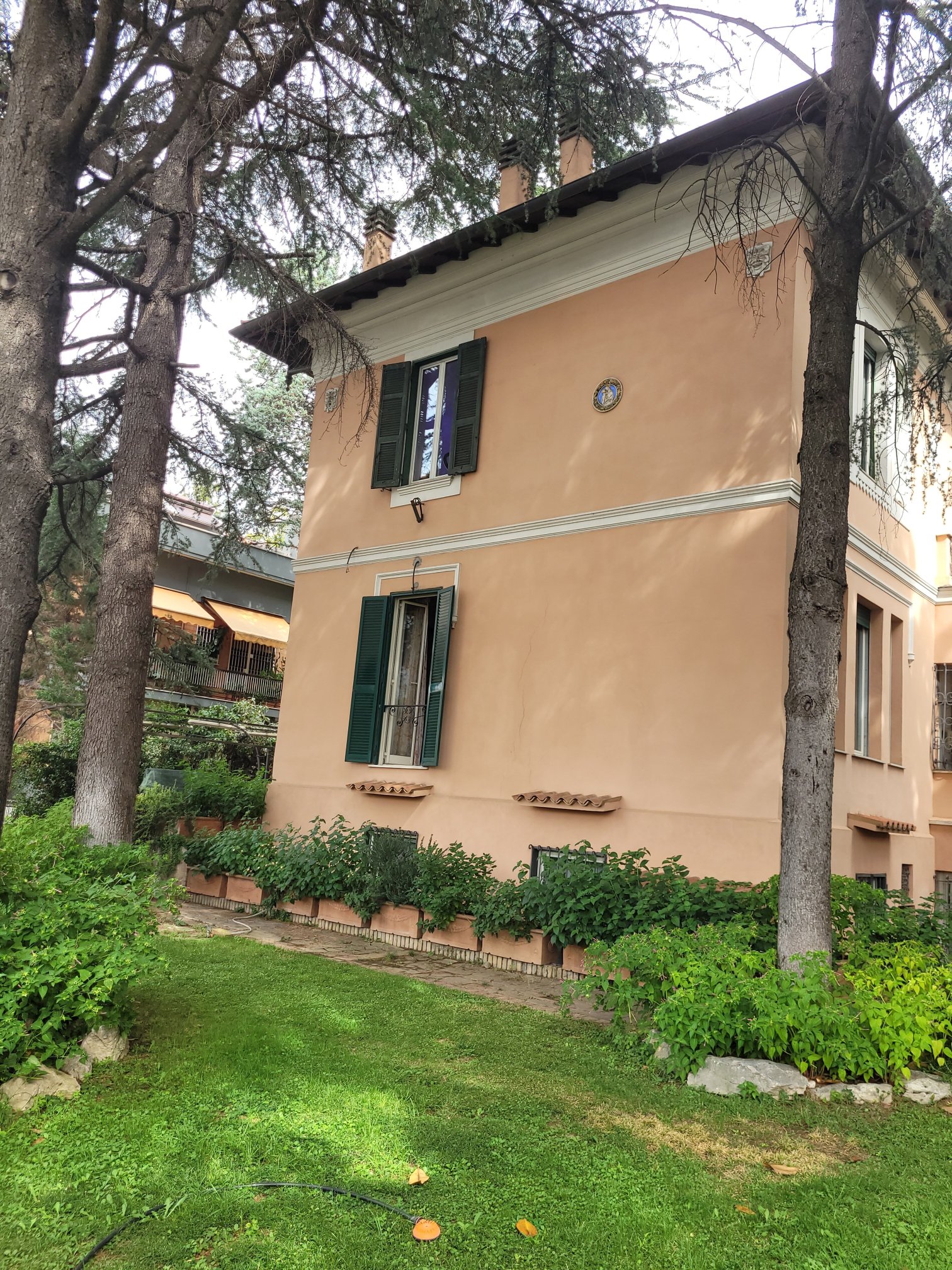 威利诺科贝利酒店-浴室