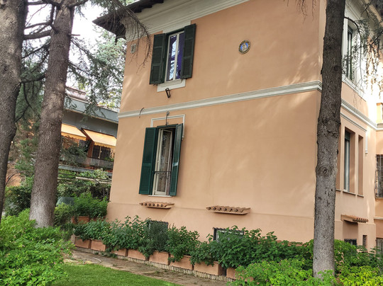 威利诺科贝利酒店主图