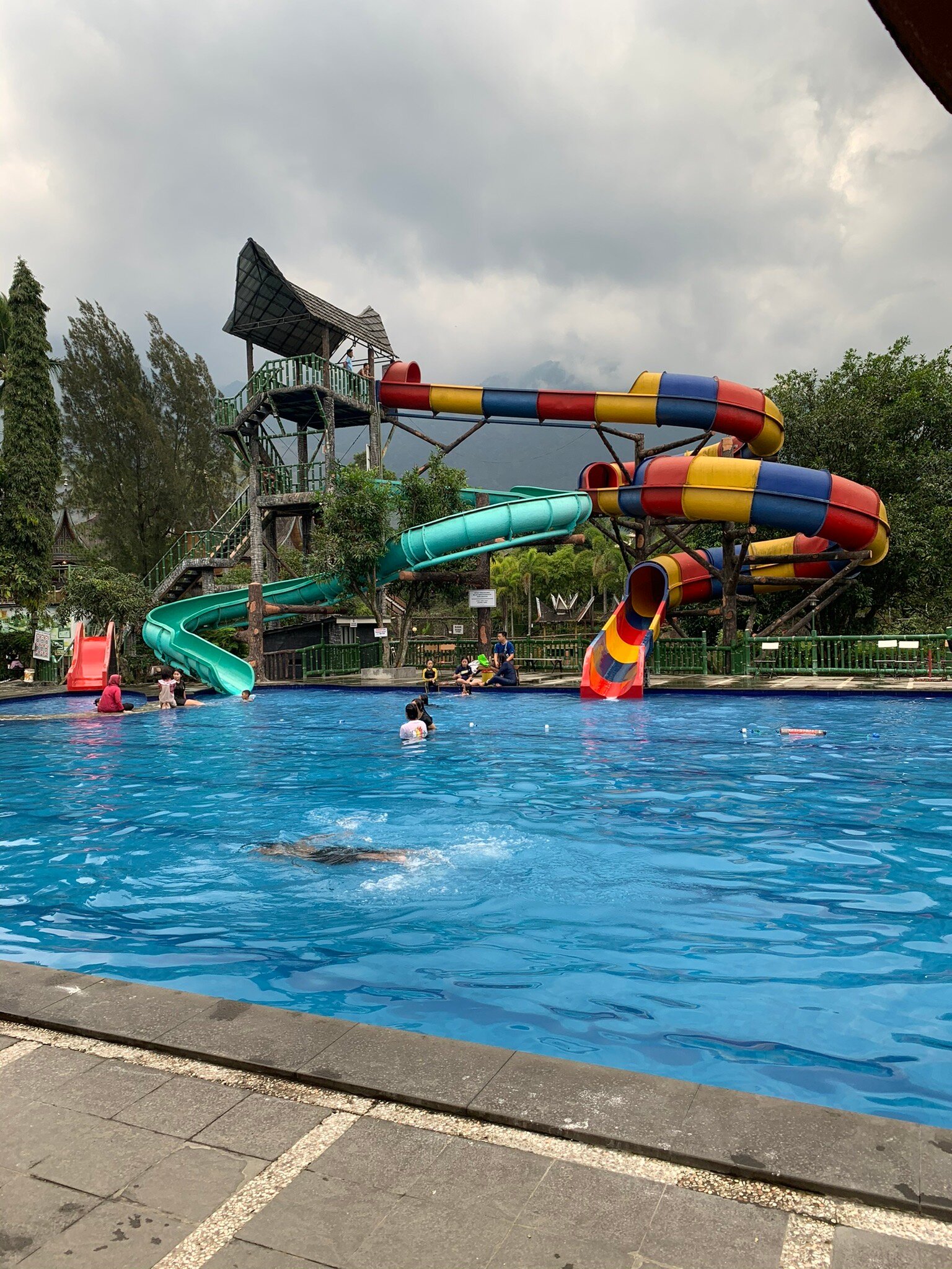 Danau Dariza Resort-Hotel-官方
