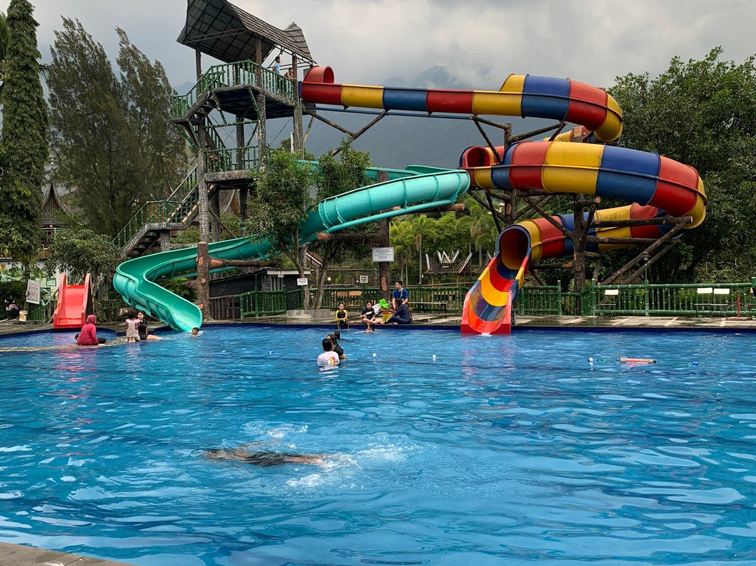 Danau Dariza Resort-Hotel主图