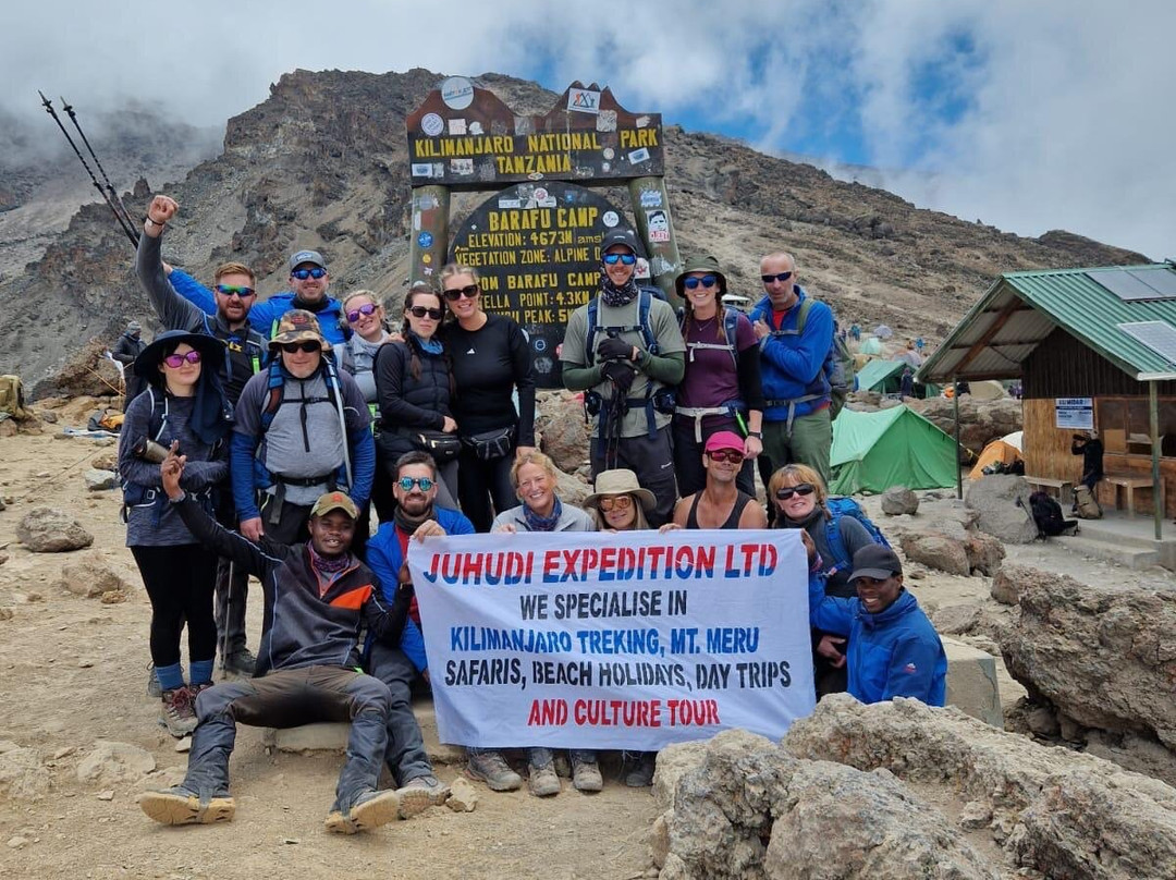 Juhudi Expedition Ltd景点图片