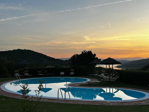 Aldiola Country Resort主图