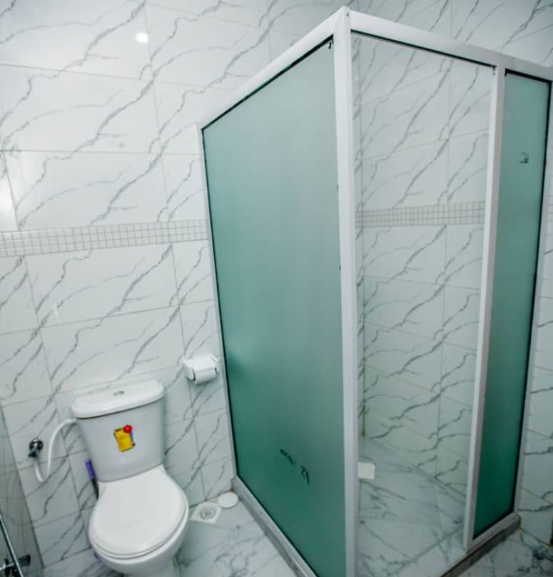 Snow View Rau Apartments主图