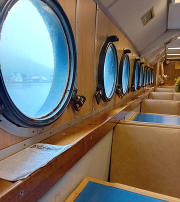 Fugloy-Bordhoy必去景点