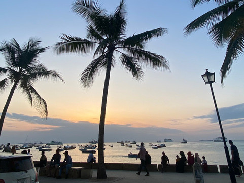 LD Tours & Safaris-桑给巴尔市必去景点