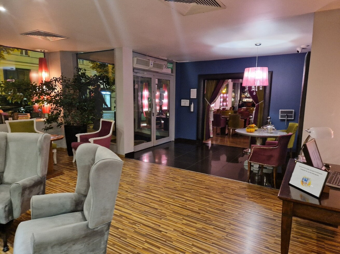 Don Prestige Residence主图