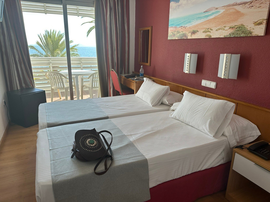 海王星酒店主图