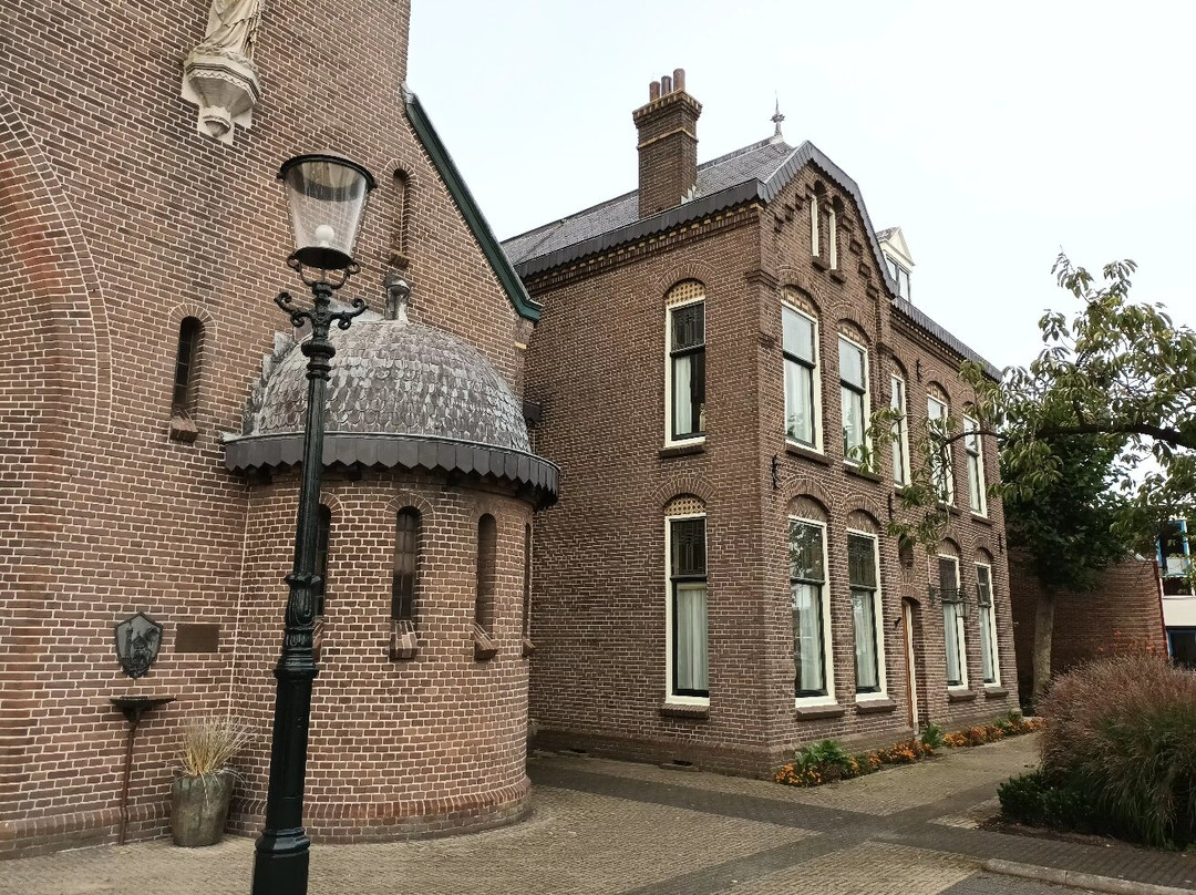 Heilig Hart van Jezuskerk (1910)景点图片