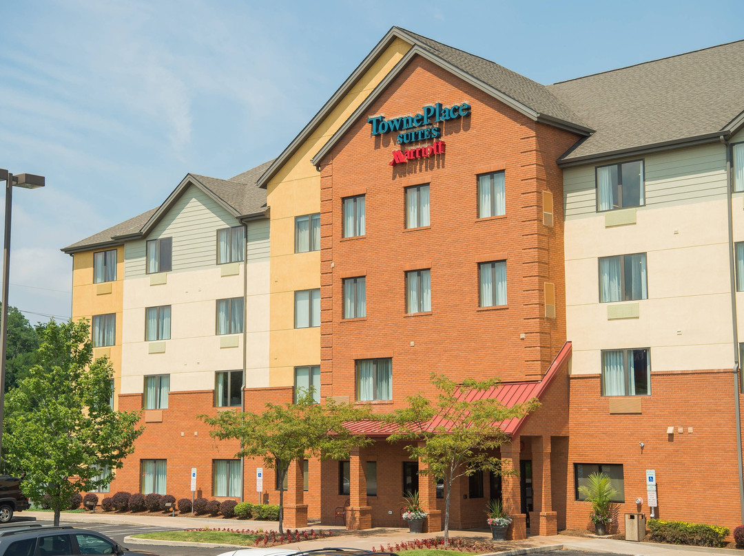 TownePlace Suites by Marriott Erie主图