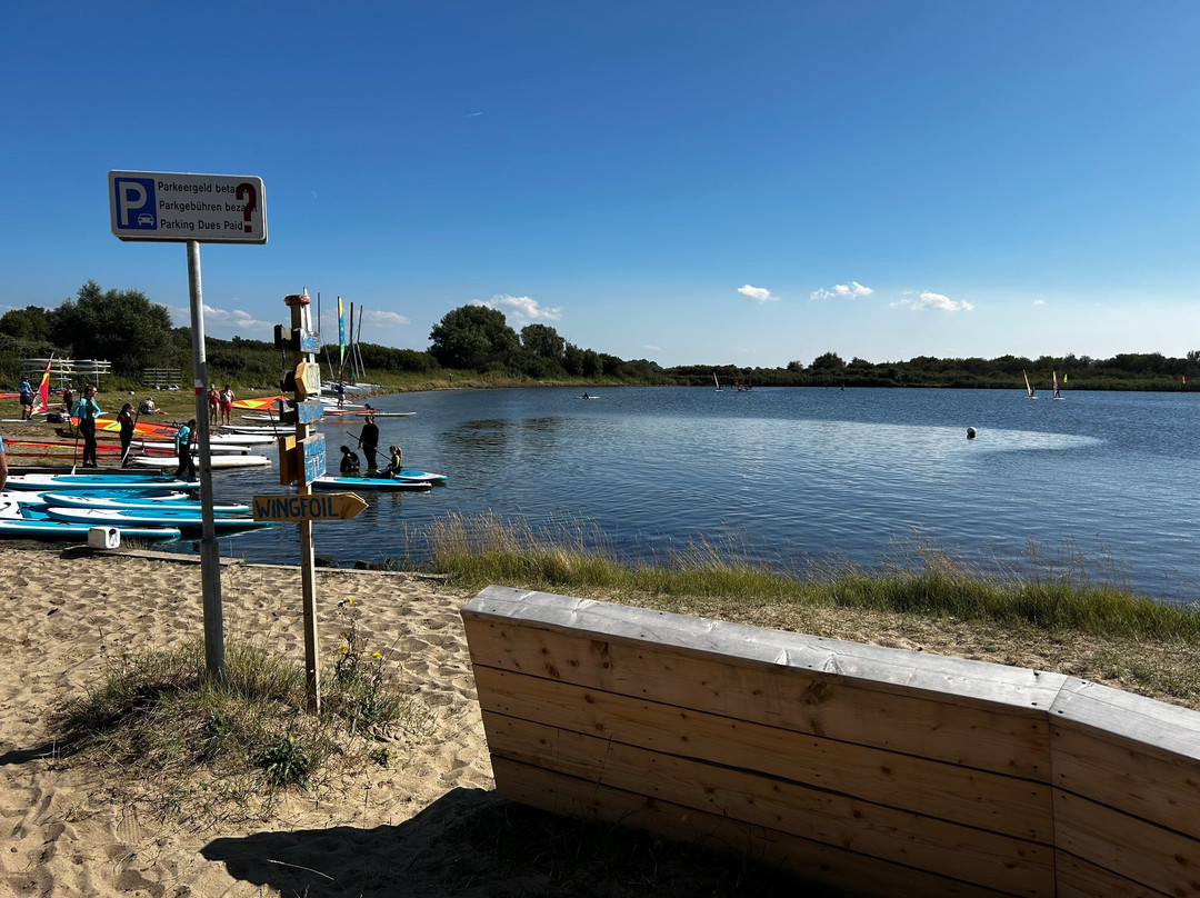 Roompot Park Veerse Kreek