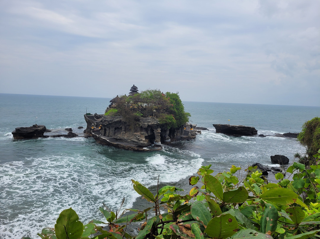 Go Penidays-珀尼达岛必去景点