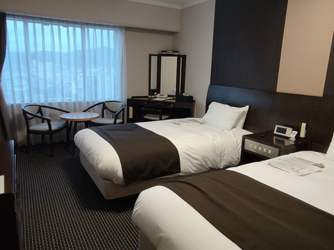 飞弹广场酒店主图