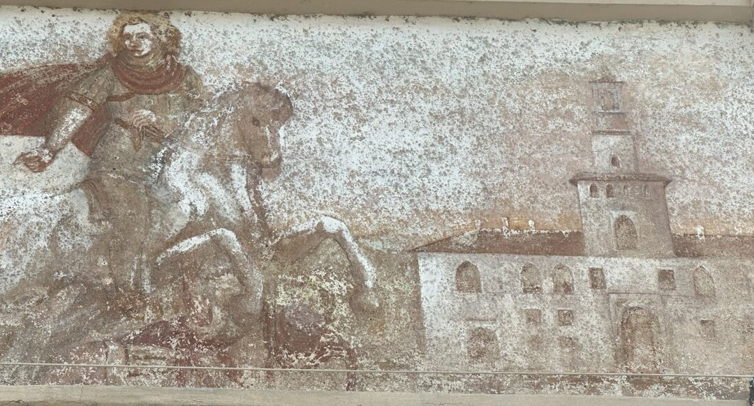 Chiesa dei Santi Fermo e Rustico景点图片