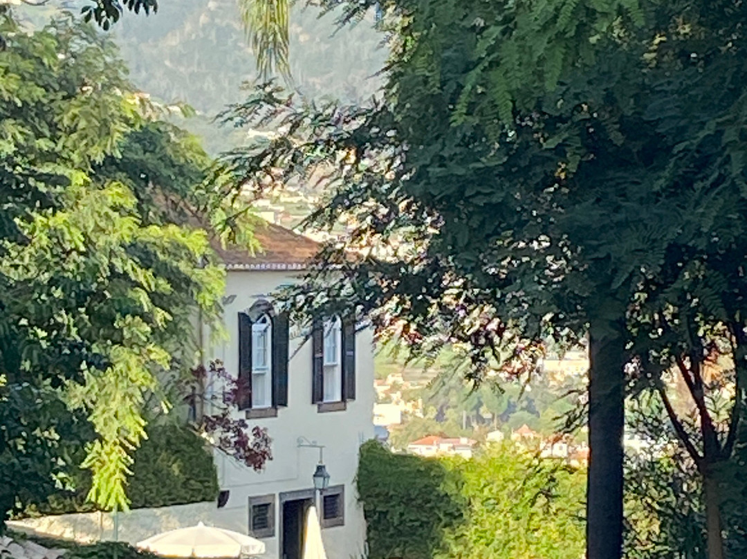 Quinta da Bela Vista主图