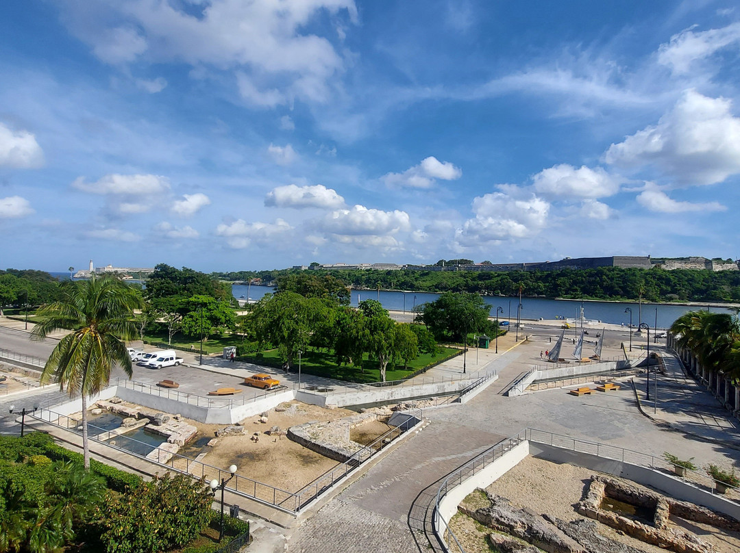 INNSiDE Habana Catedral