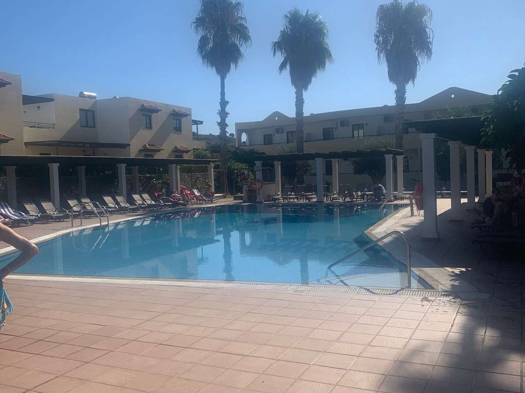 Pefkos Village Resort主图