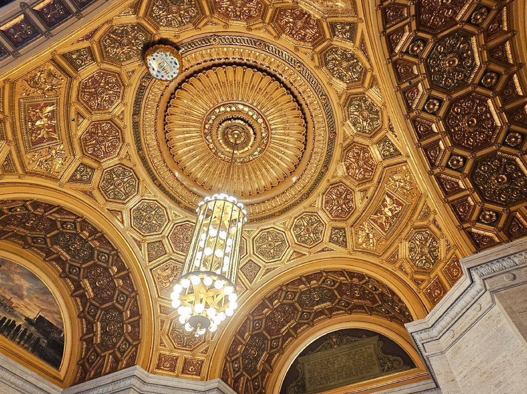 London Guarantee Building-芝加哥必去景点