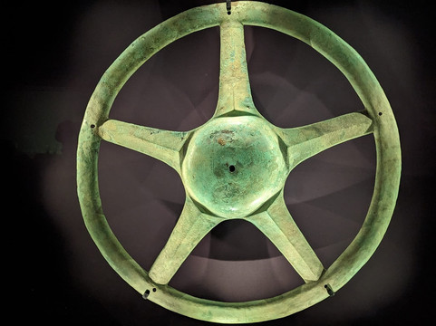 香港故宫文化博物馆-香港必去景点