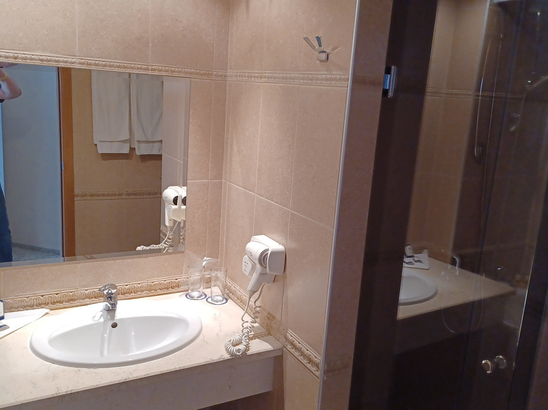 Hotel Sineva Park主图