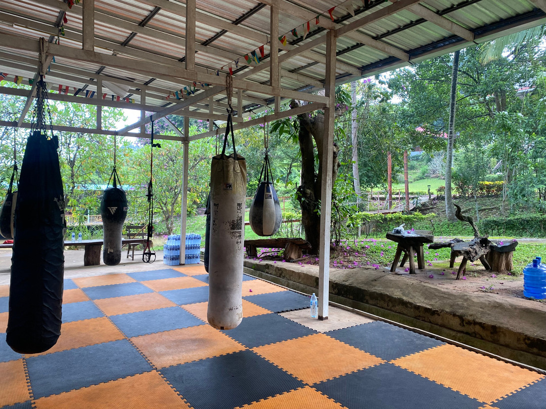 Kem Muaythai Gym景点图片