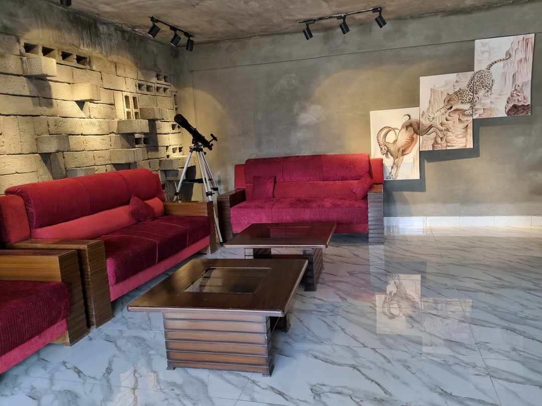 Hard Rock Hunza Resort and Villas主图