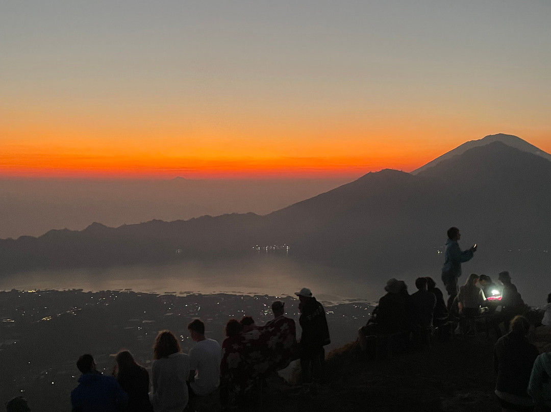 Jero Bali Trekking Tour景点图片
