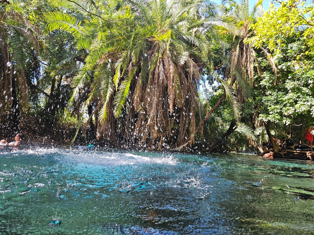 Rundugai Cultural Tourism Enterprise-莫西必去景点