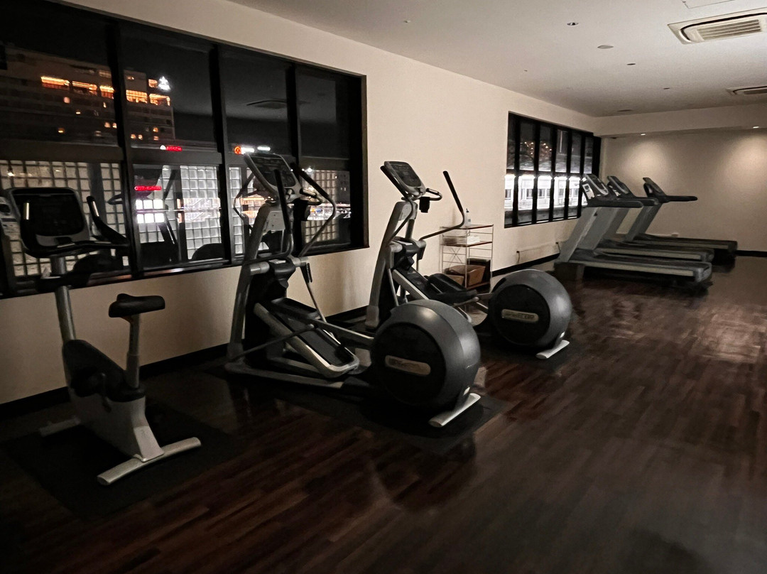 JR East Hotel Mets Utsunomiya主图