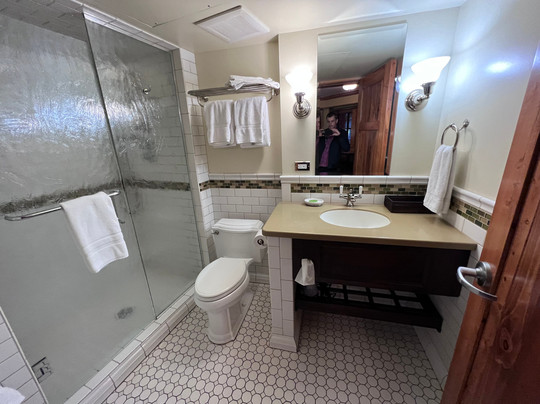 The Green Bridge Inn主图