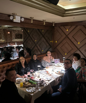 The Consulate Midtown餐厅图片