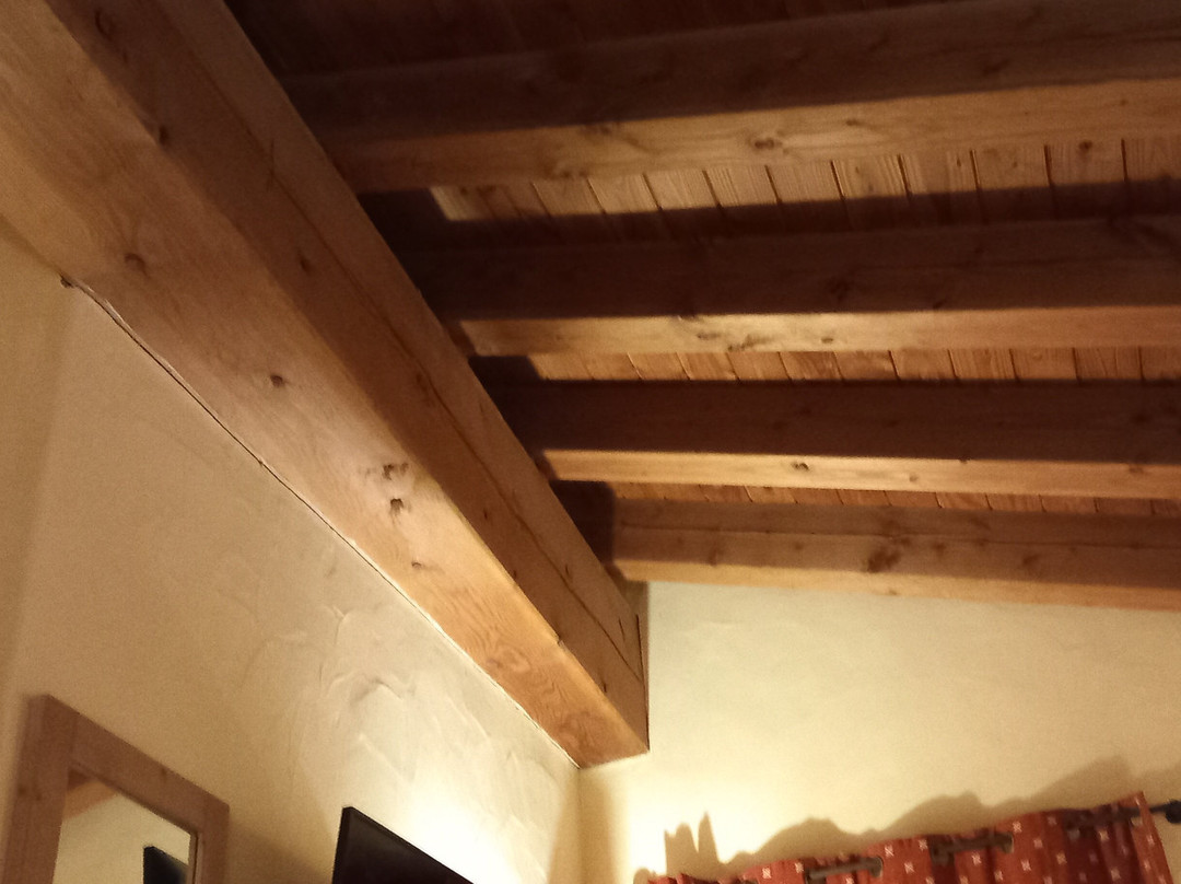 Locanda Bellevue主图