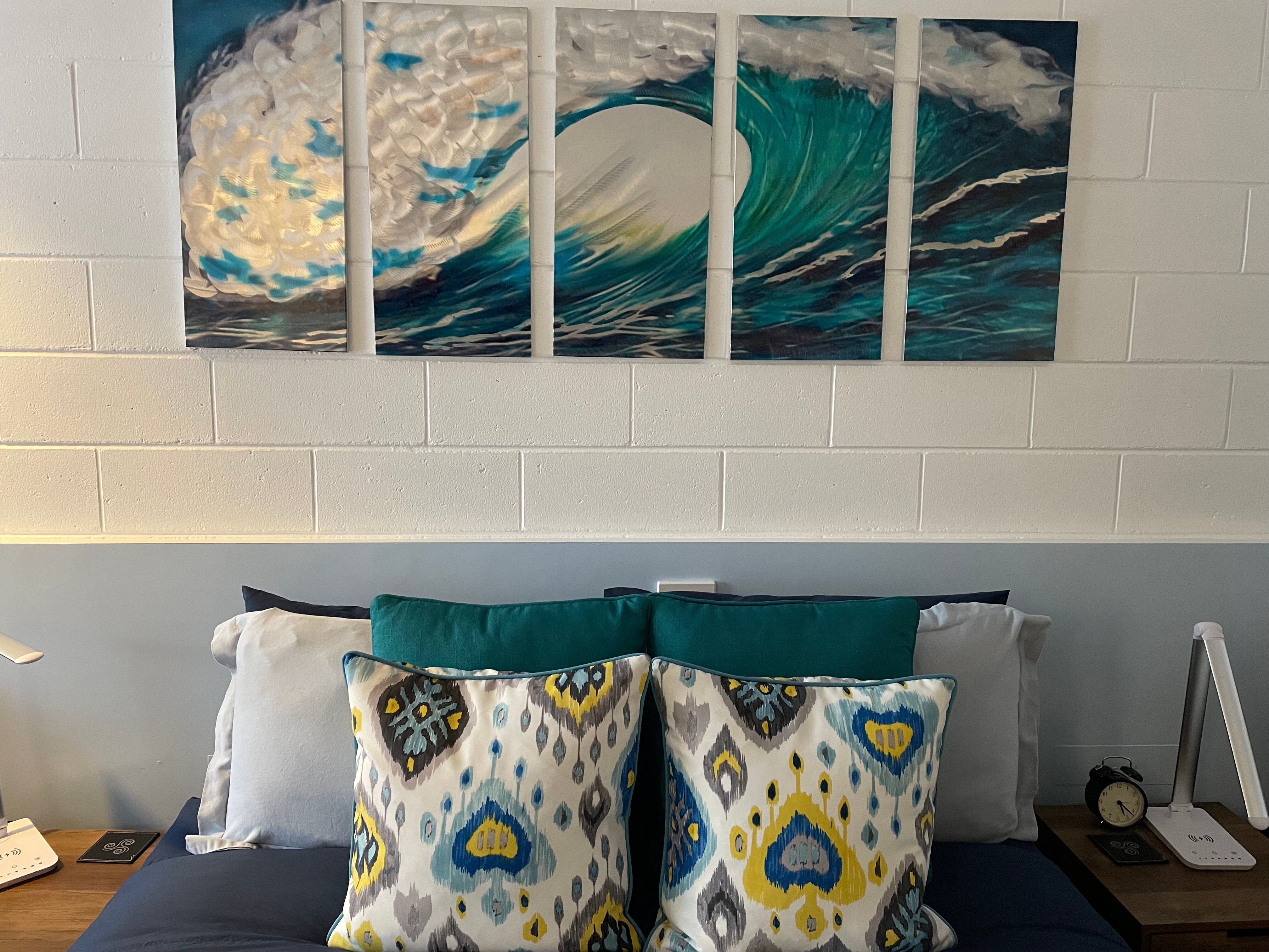 Sandbar Boutique Motel-客卧