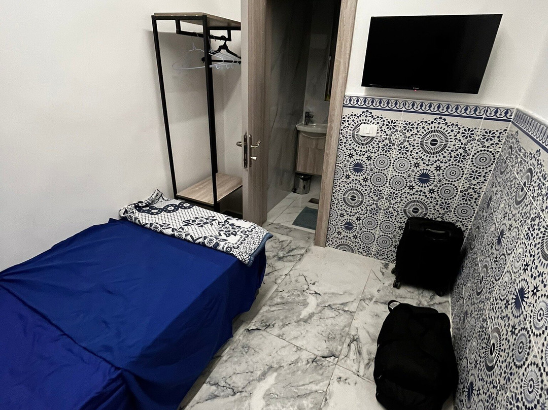 Zaman Ya Zaman Boutique Hotel主图