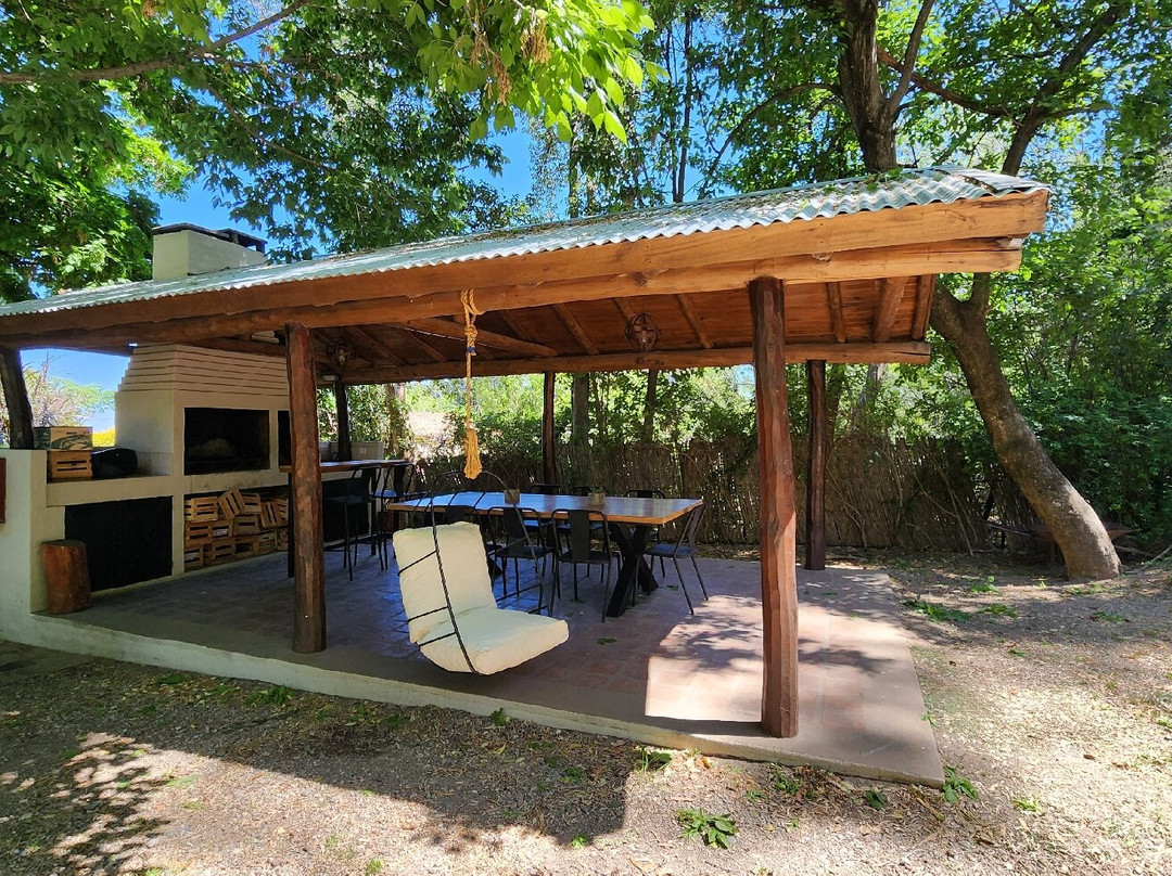 Gardenia Select主图