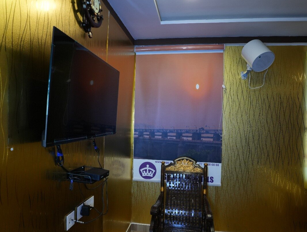 K.N. Gupta Group Of Hotels Hotel Castle