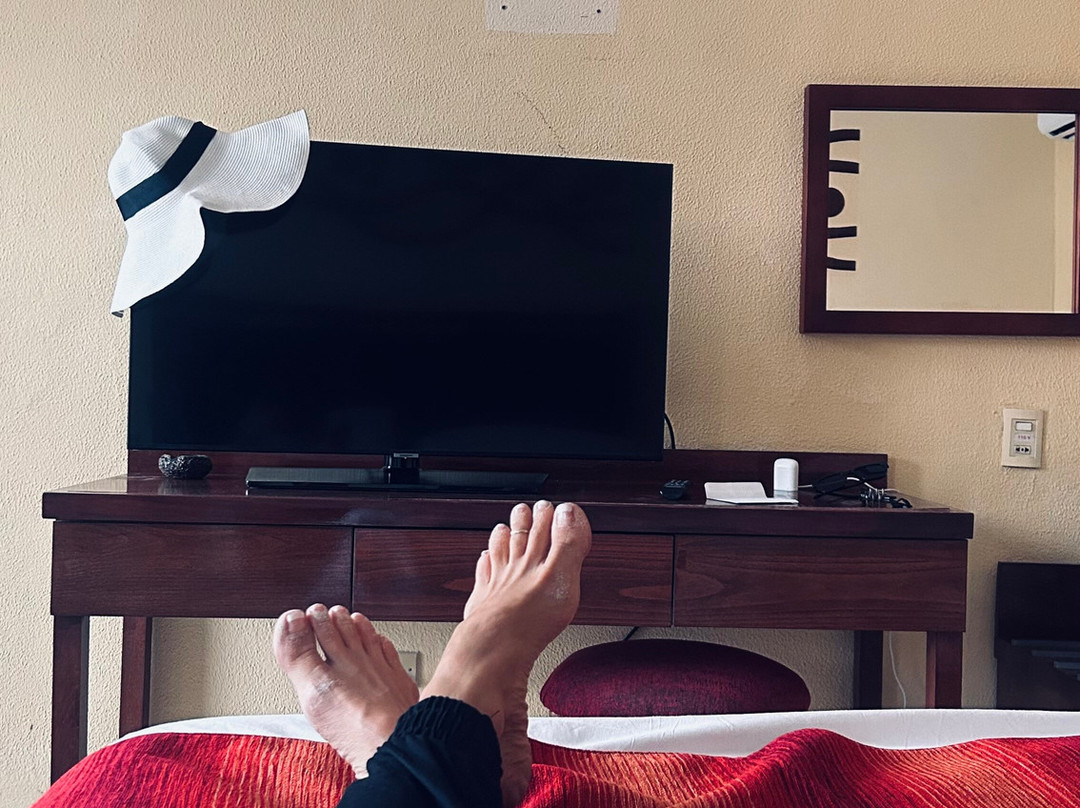 Hotel Roc Barlovento主图