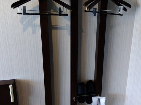 格拉斯丽银座酒店主图