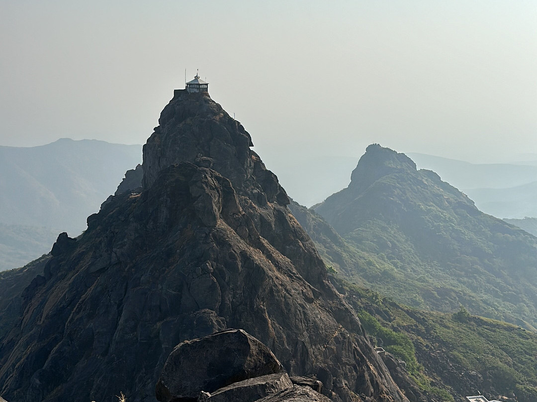 Dattatreya Mandir-居那加德必去景点