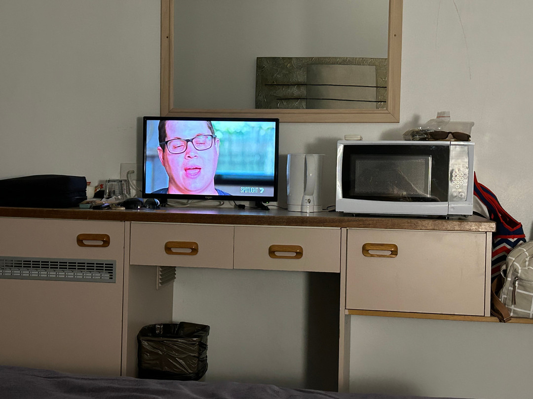 Cronulla Motor Inn主图