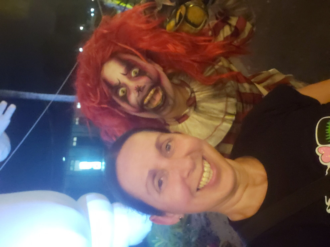 Jardin Botanico y Cultural William Miranda Marin-Caguas必去景点