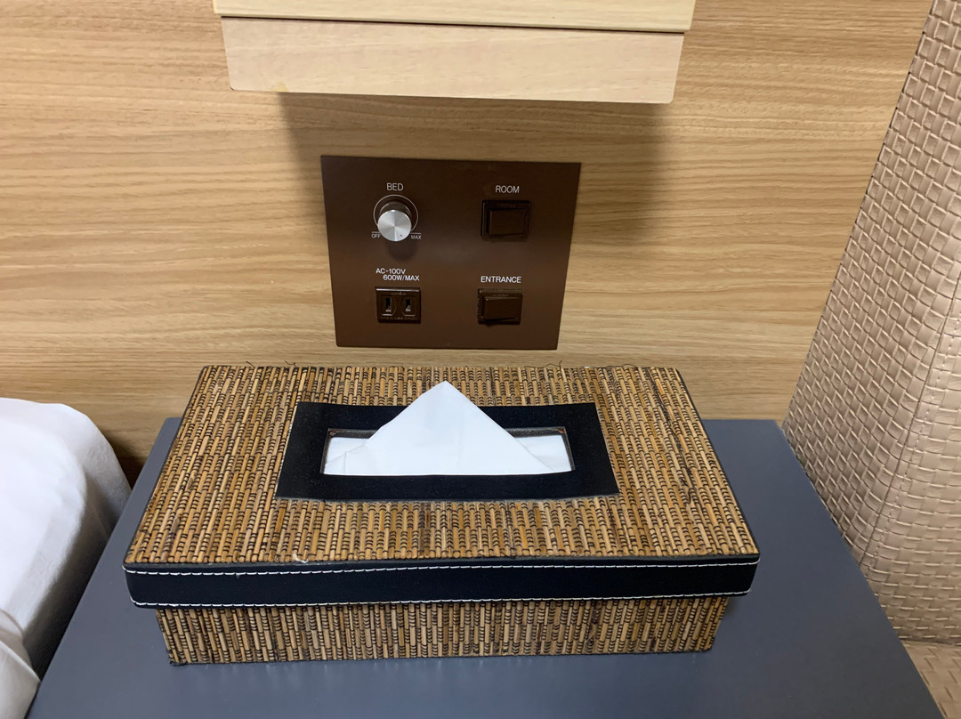 Hana Hotel Hanazono Inter主图