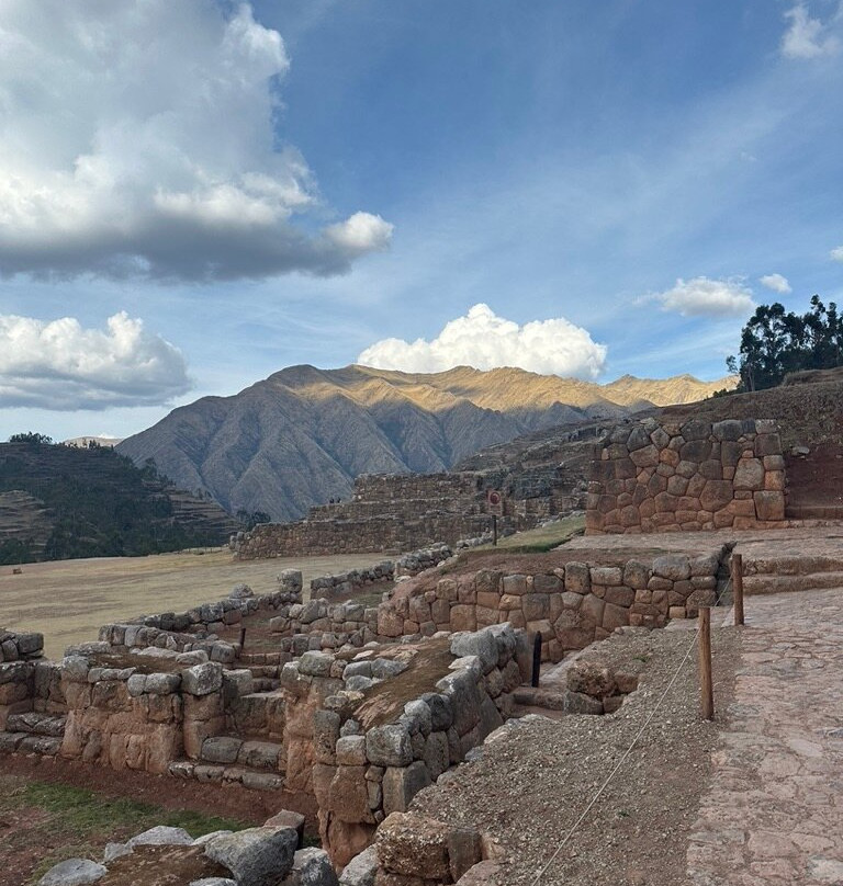 Exclusive Inka Tour-乌鲁班巴必去景点